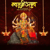 Ghatasthapana (Navratri)