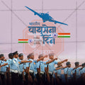 Indian Air Force Day