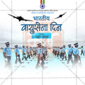 Indian Air Force Day