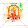 Lalita Panchami