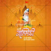 Maharshi Valmiki Jayanti