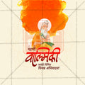 Maharshi Valmiki Jayanti