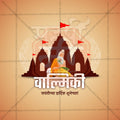 Maharshi Valmiki Jayanti