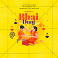 Bhau Bij (Bhai Dooj)