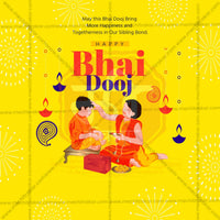 Bhau Bij (Bhai Dooj)