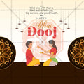 Bhau Bij (Bhai Dooj)