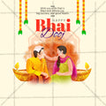 Bhau Bij (Bhai Dooj)