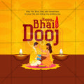 Bhau Bij (Bhai Dooj)