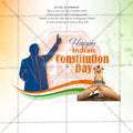 Constitution Day (Samvidhan Din)