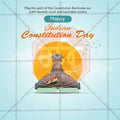 Constitution Day (Samvidhan Din)
