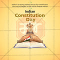 Constitution Day (Samvidhan Din)