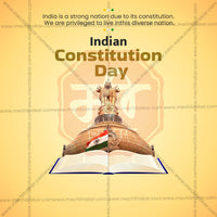 Constitution Day (Samvidhan Din)