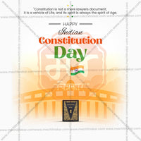 Constitution Day (Samvidhan Din)