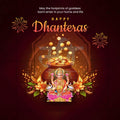 Dhantrayodashi (Dhanteras)