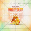 Dhantrayodashi (Dhanteras)