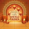 Diwali Padwa