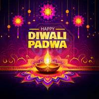 Diwali Padwa