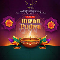 Diwali Padwa