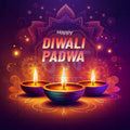 Diwali Padwa