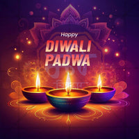 Diwali Padwa