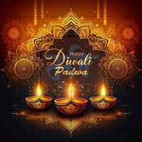 Diwali Padwa