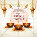 Diwali Padwa