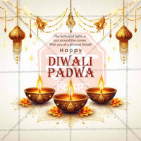 Diwali Padwa