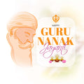 Guru Nanak Jayanti