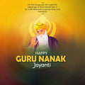 Guru Nanak Jayanti