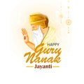 Guru Nanak Jayanti