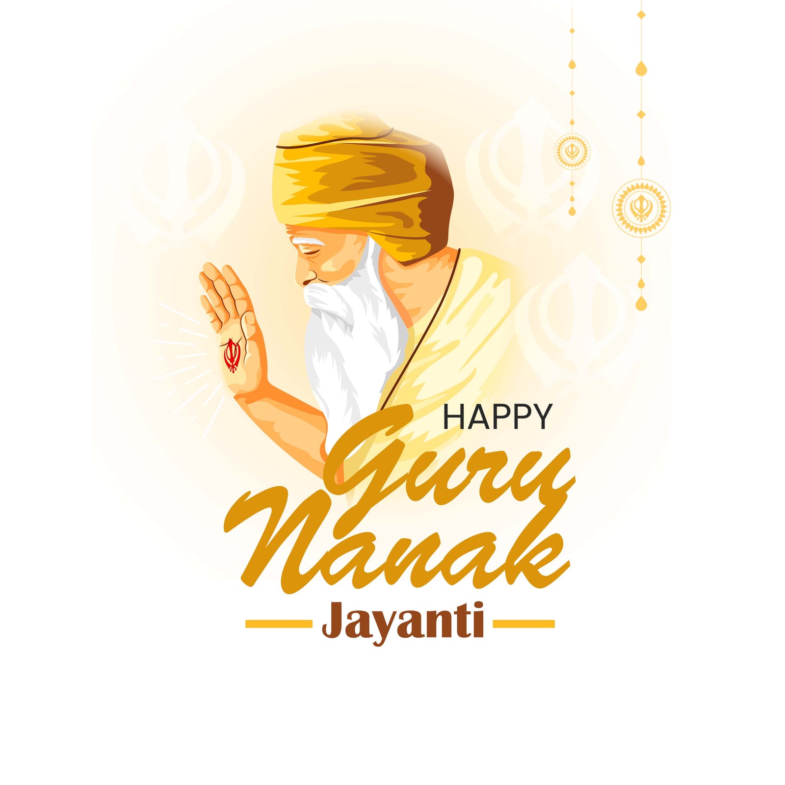 Guru Nanak Jayanti