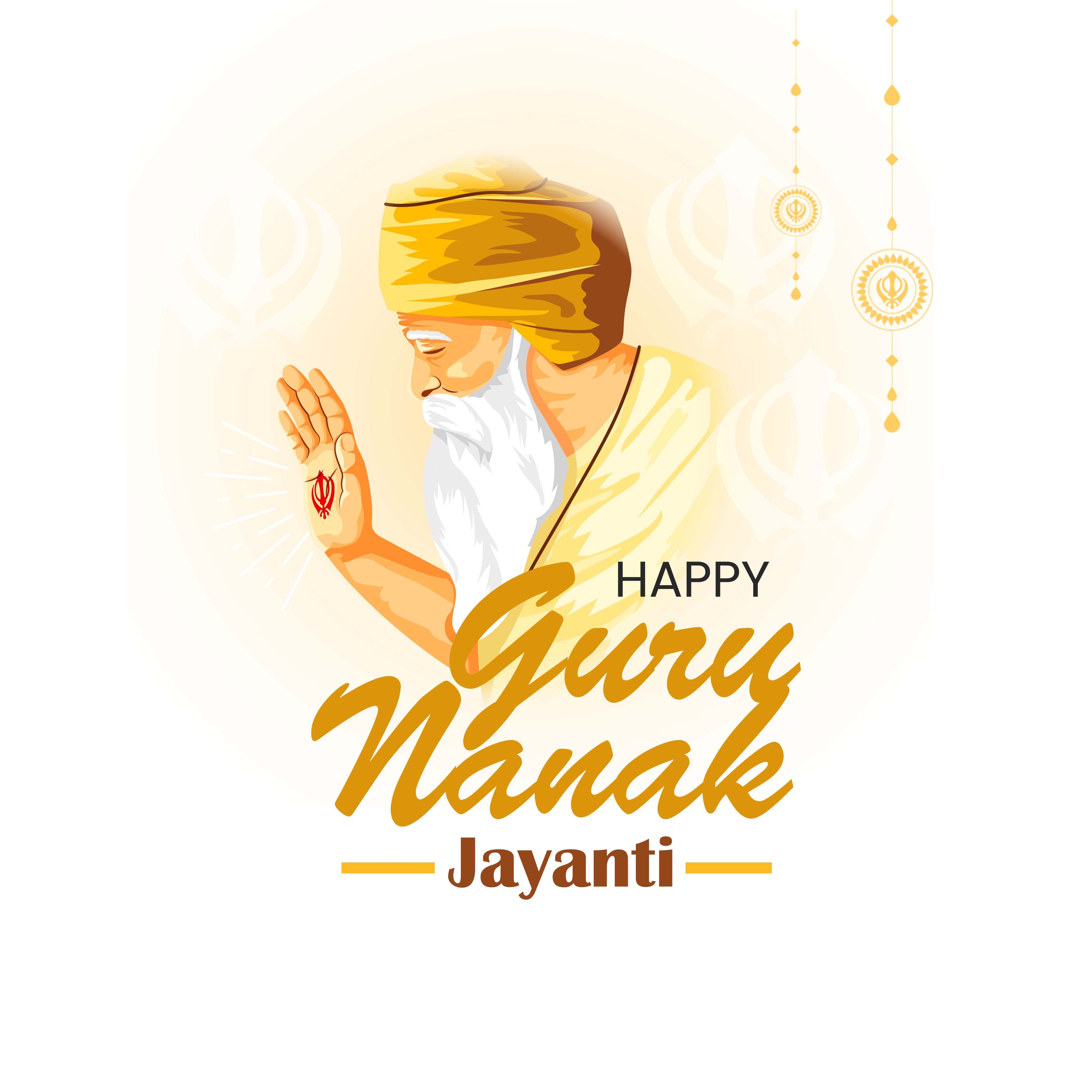 Guru Nanak Jayanti