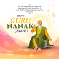 Guru Nanak Jayanti