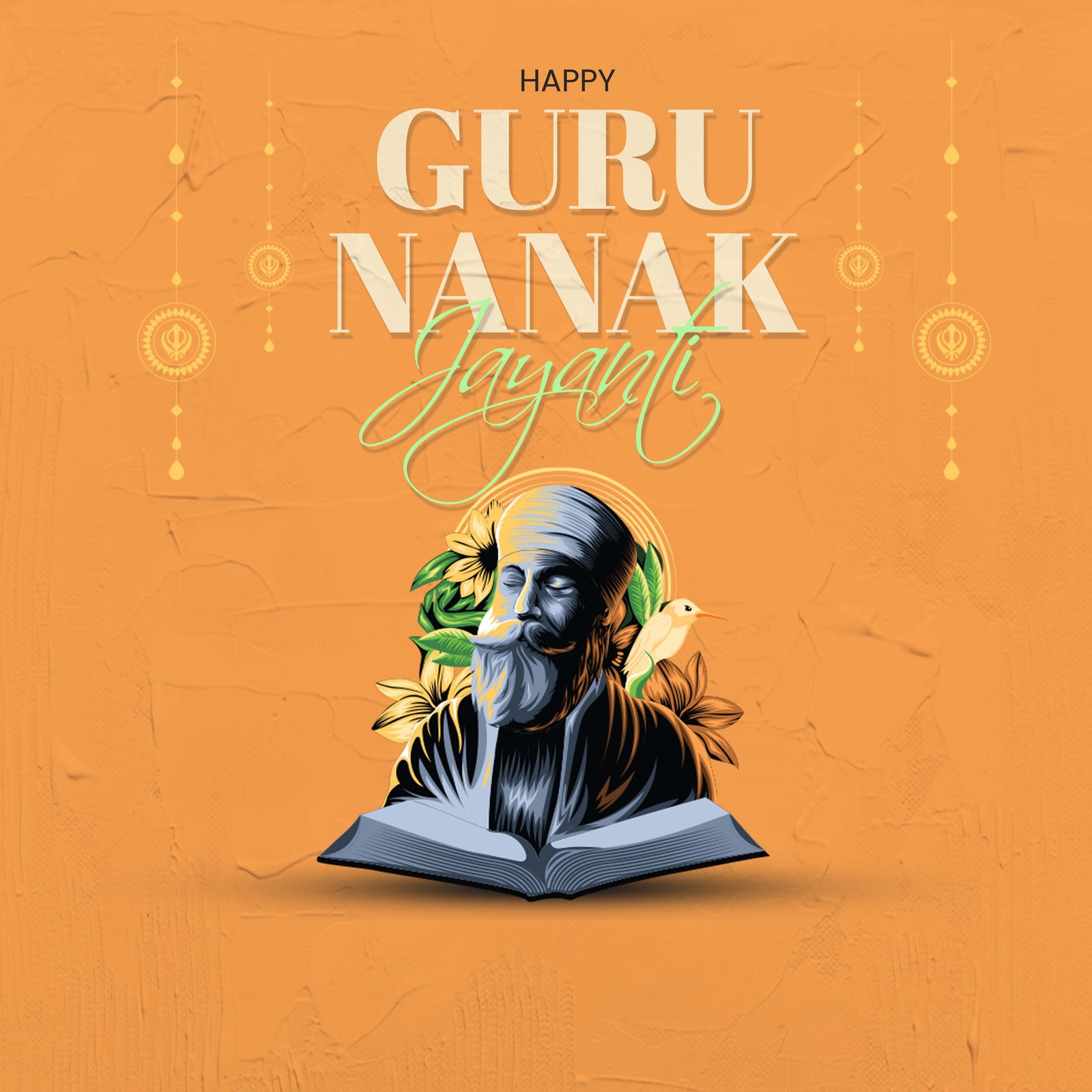 Guru Nanak Jayanti