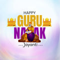 Guru Nanak Jayanti