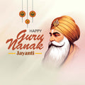 Guru Nanak Jayanti