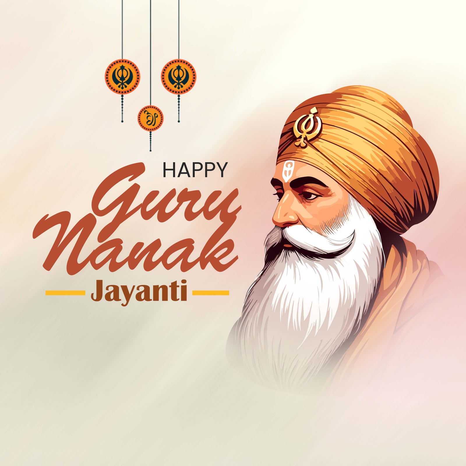 Guru Nanak Jayanti