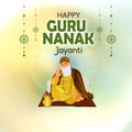 Guru Nanak Jayanti