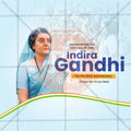 Indira Gandhi Jayanti