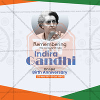 Indira Gandhi Jayanti