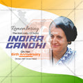 Indira Gandhi Jayanti
