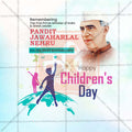 Pandit Jawaharlal Nehru Jayanti