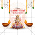 Shree Lakshmi Pujan