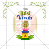 Tulsi Vivah