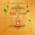 तुलसी विवाह