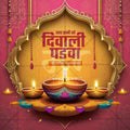 Diwali Padwa
