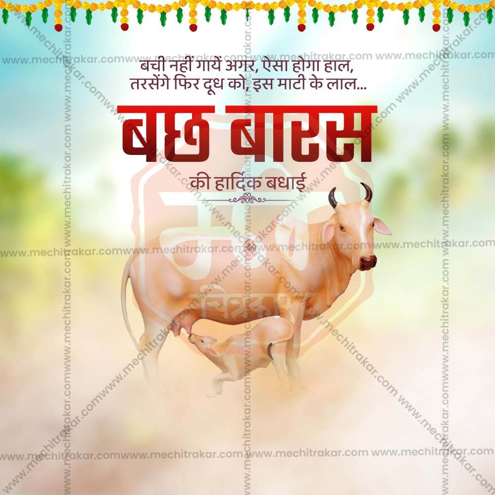 वसुबारस