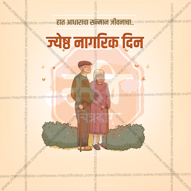 International Day of Older Persons