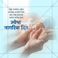 International Day of Older Persons