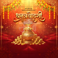 Dhantrayodashi (Dhanteras)